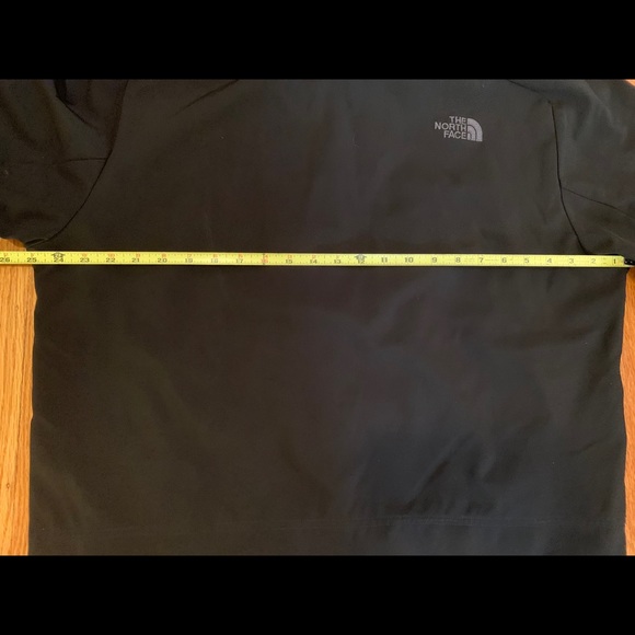SOLD Mens The North Face Windwall jacket sz - Picture 9 of 10